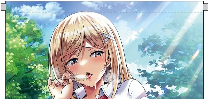 Amazon.co.jp: 僕のカノジョ先生 9巻 メロンブックス 限定特典 B2